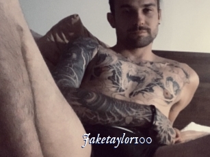 jaketaylor100 Cam 5