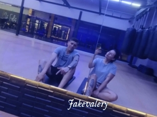 Jakevalery