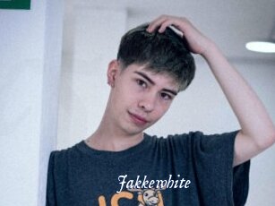 Jakkewhite