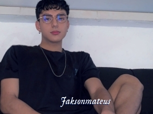 Jaksonmateus