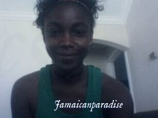 Jamaicanparadise