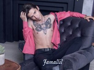Jamallil