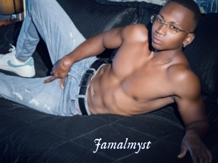 Jamalmyst