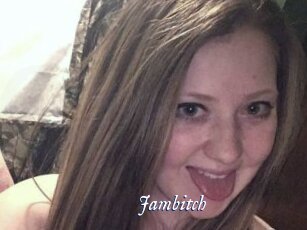Jambitch