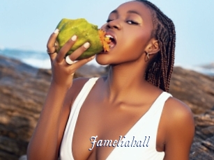 Jameliahall