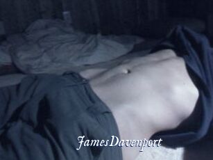 JamesDavenport
