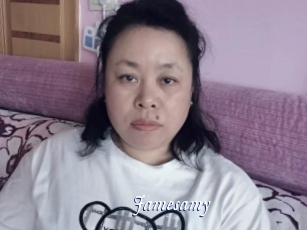 Jamesamy