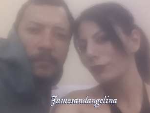 jamesandangelina Cam 5