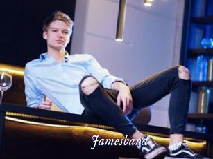 Jamesband