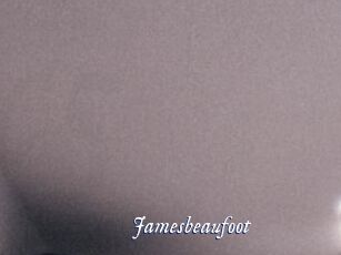 Jamesbeaufoot