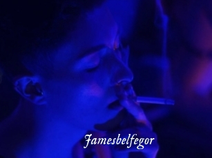 Jamesbelfegor