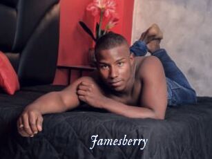 Jamesberry
