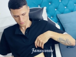 Jamesconors
