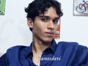 jamesdavi Cam 5