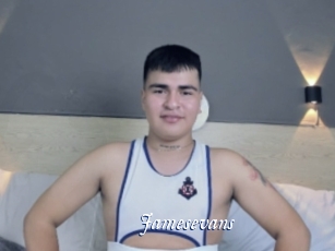 Jamesevans