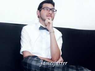 Jamesfarrer