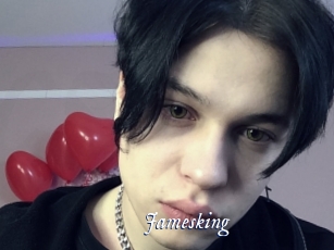 Jamesking
