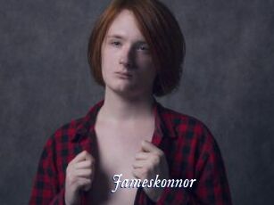 Jameskonnor
