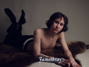 Jameskray