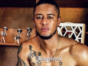 Jameskreed