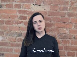 Jamesleman