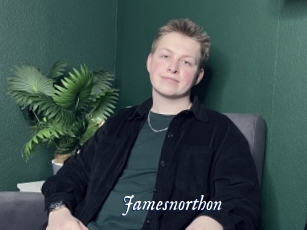 Jamesnorthon