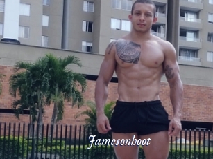 Jamesonhoot