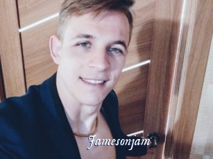 jamesonjam Cam 5