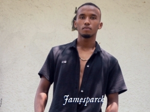 Jamesparck