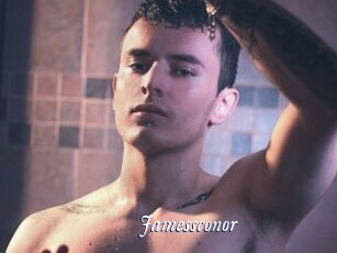 Jamessconor