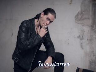 Jamessparrow