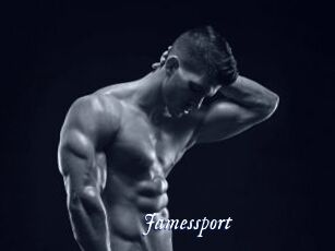 Jamessport