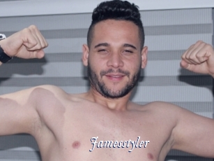 Jamesstyler