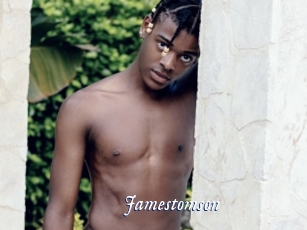 Jamestomson