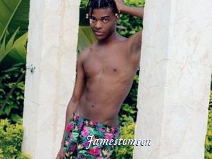 Jamestomson