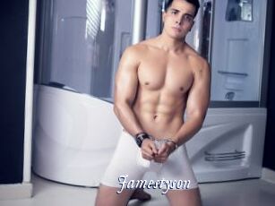 Jamestyson