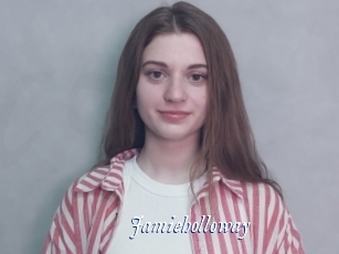 Jamieholloway
