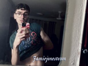 Jamiejonestown