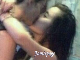 Jamiepage