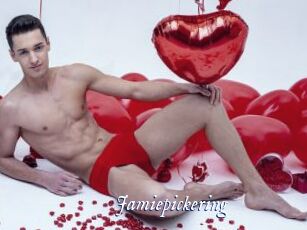 Jamiepickering