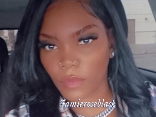 jamieroseblack Cam 5