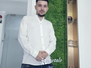 Jamietale