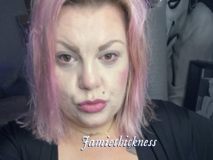 Jamiethickness