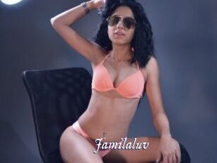 Jamilaluv