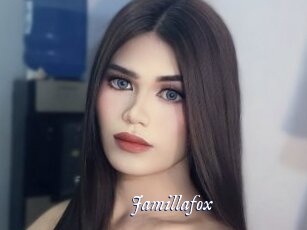 Jamillafox