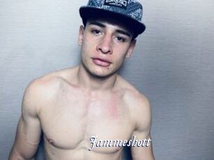 Jammeshott