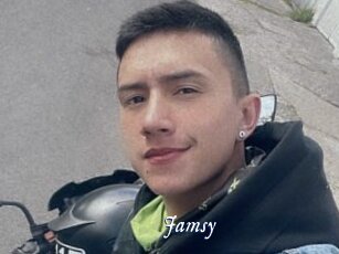 Jamsy