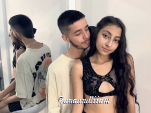 Janaandliiam
