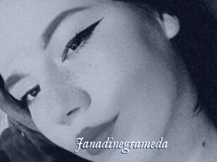Janadinegrameda