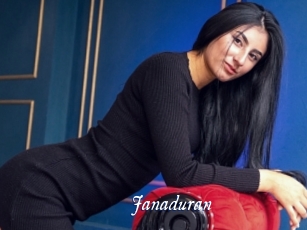 Janaduran